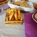 Macalle Panzió 4*