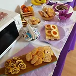 Panzió Macalle