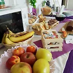 Macalle Panzió 4*