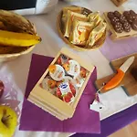 Macalle Panzió 4*