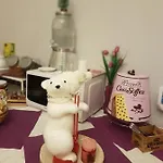 Macalle Panzió 4*