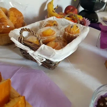 Macalle Отель типа 