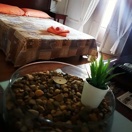 Macalle 4* Катания