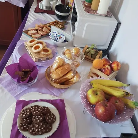 Macalle Bed & Breakfast