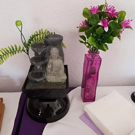 Macalle Bed & Breakfast