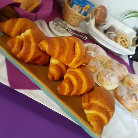 Macalle Bed & Breakfast Catania