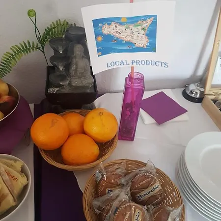 Bed & Breakfast Macalle 4*