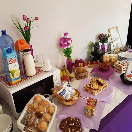 Macalle 4* Катания