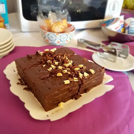 Bed & Breakfast Macalle