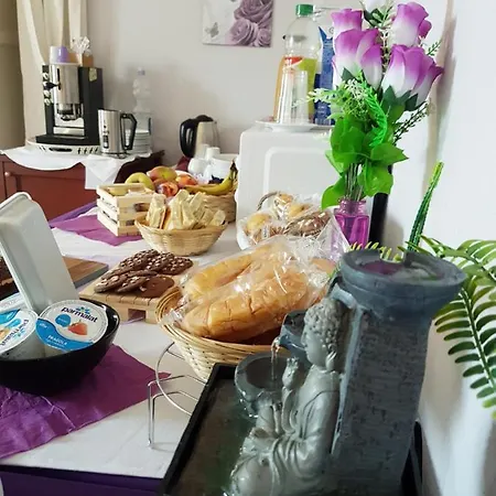 Macalle Bed and breakfast Catania