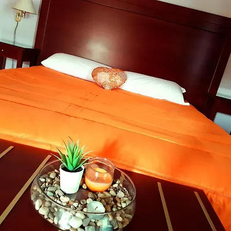 Bed & Breakfast Macalle Catania