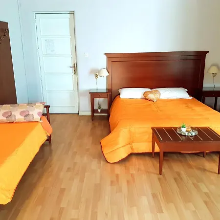 Macalle Отель типа 