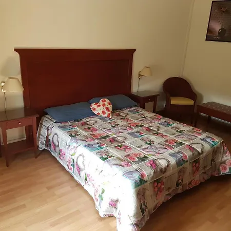 Frühstückspension Bed & Breakfast Macalle Catania