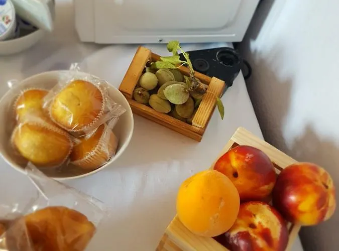 Macalle Bed & Breakfast Catania