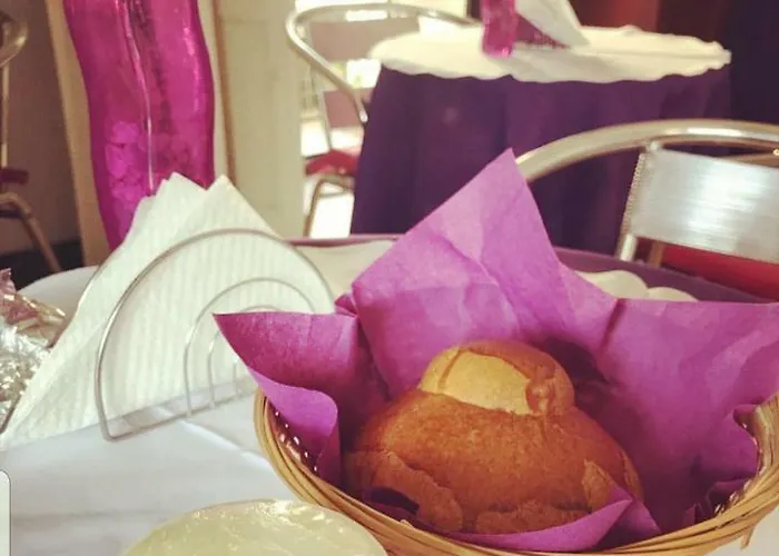 Bed & Breakfast Macalle 4*