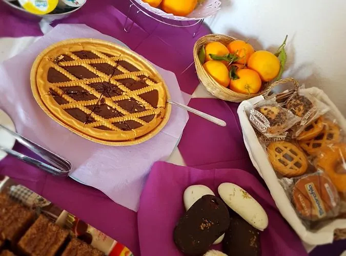 Macalle Bed & Breakfast