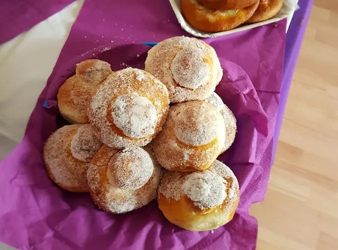 Macalle Bed & Breakfast