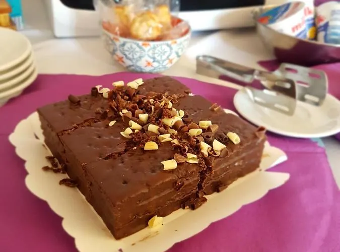 Bed & Breakfast Macalle