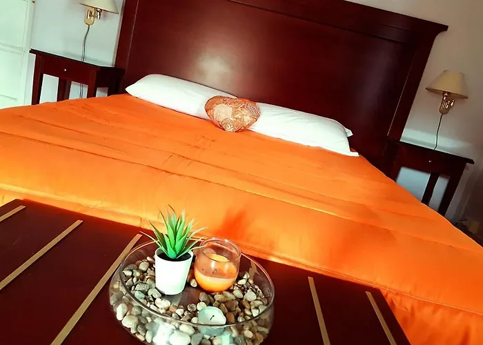 Bed & Breakfast Macalle Catania