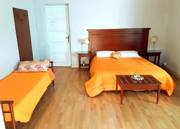 Macalle Bed & Breakfast