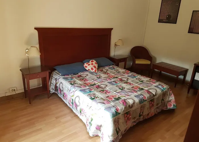 Bed & Breakfast Macalle Catania