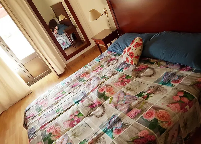 Bed & Breakfast Macalle