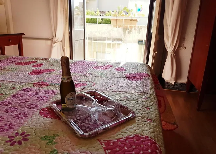 Bed & Breakfast Macalle