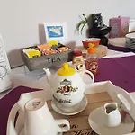 Macalle Bed & Breakfast Catania