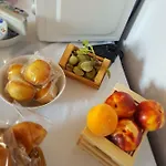 Macalle Bed and Breakfast Κατάνια
