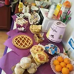 Macalle Bed and Breakfast 4*