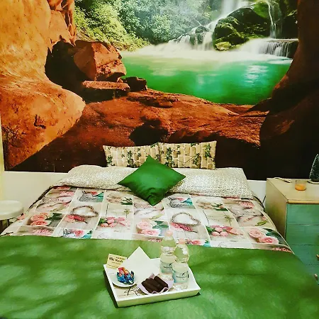 Bed & Breakfast Macalle *
