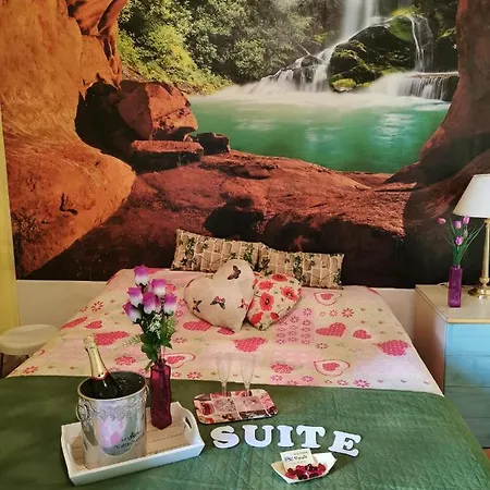 Macalle Bed & Breakfast Catania