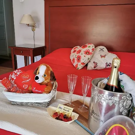 Macalle Nocleg ze śniadaniem Katania