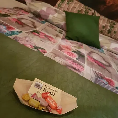 Bed & Breakfast Macalle