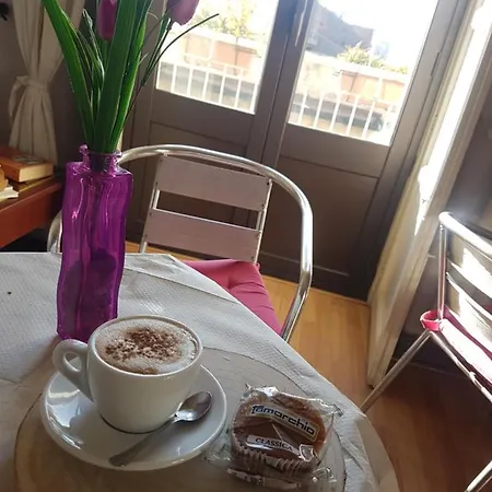 Bed & Breakfast Macalle Catania