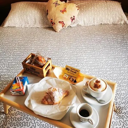 Macalle Bed & Breakfast *
