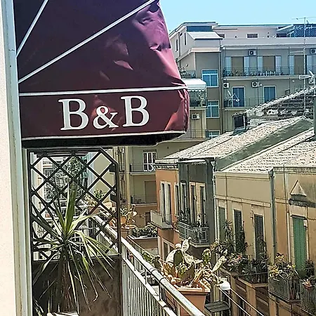Macalle Bed & Breakfast Catania