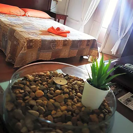 Bed & Breakfast Macalle 4*