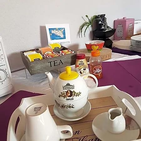马克尔住宿加早餐酒店 住宿加早餐酒店