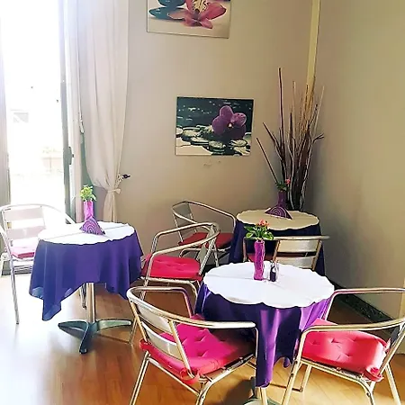 Macalle Bed & Breakfast
