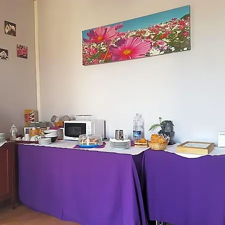 住宿加早餐酒店 马克尔住宿加早餐酒店