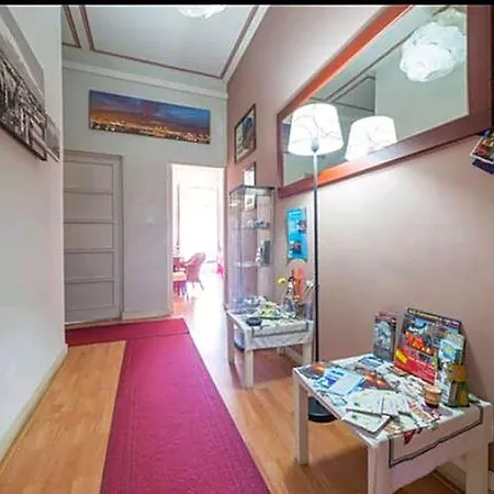 Bed & Breakfast Macalle Catania