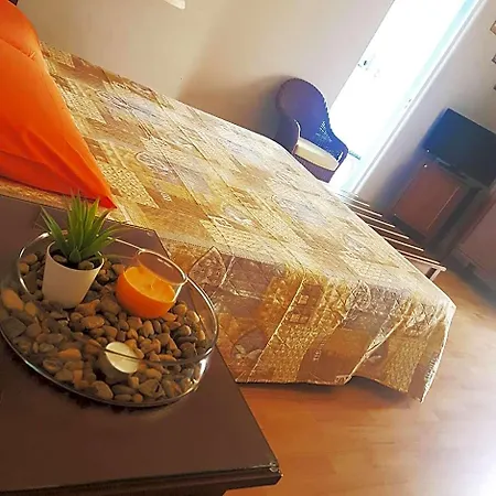 Macalle فندق مبيت وإفطار