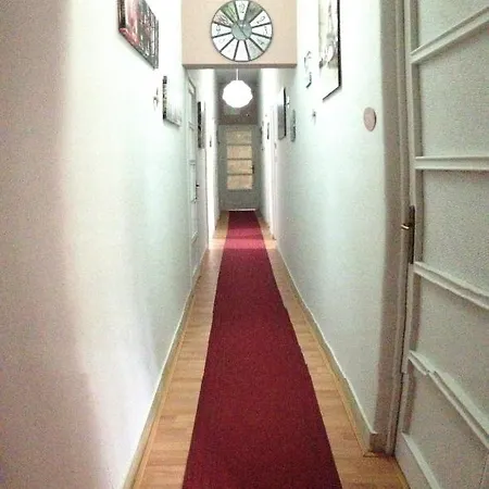 Bed & Breakfast Macalle *