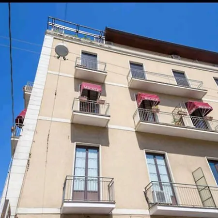 Macalle Catania