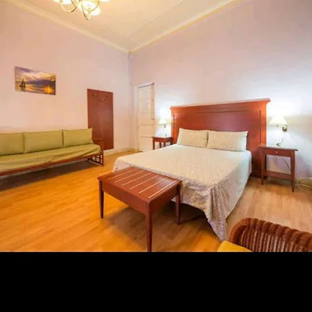 Nocleg ze śniadaniem Macalle 4*