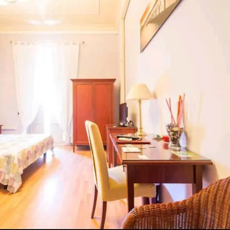 Macalle Bed and Breakfast 4*