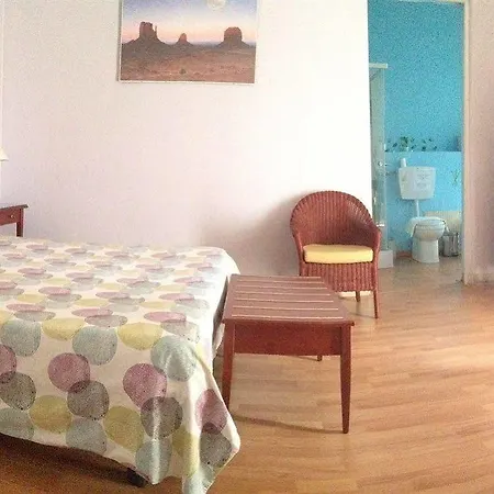 Nocleg ze śniadaniem Macalle 4*