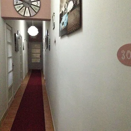 Macalle 4* Katania