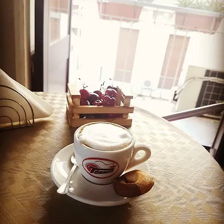 Macalle Bed & Breakfast